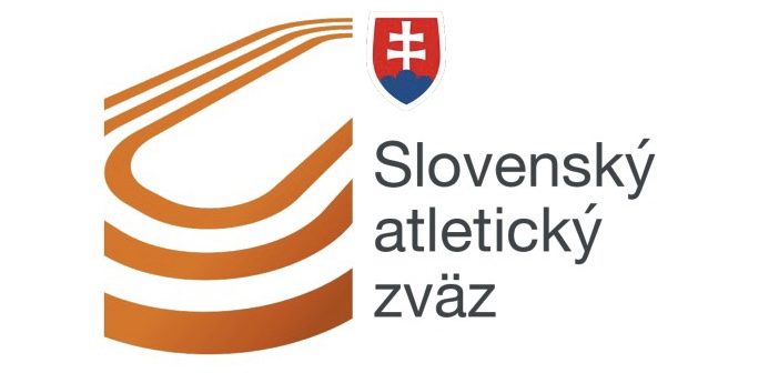 SLOVENSKÝ ATLETICKÝ ZVÄZ