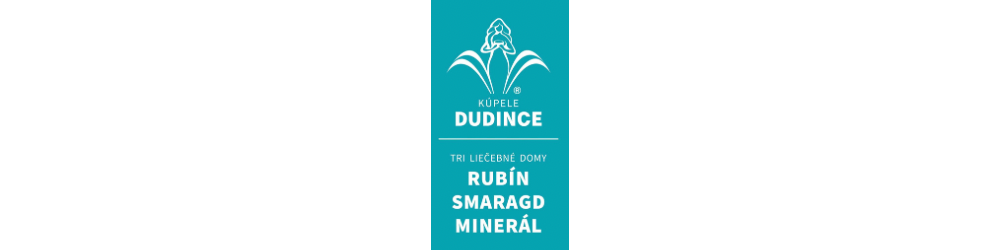 KÚPELE | DUDINCE