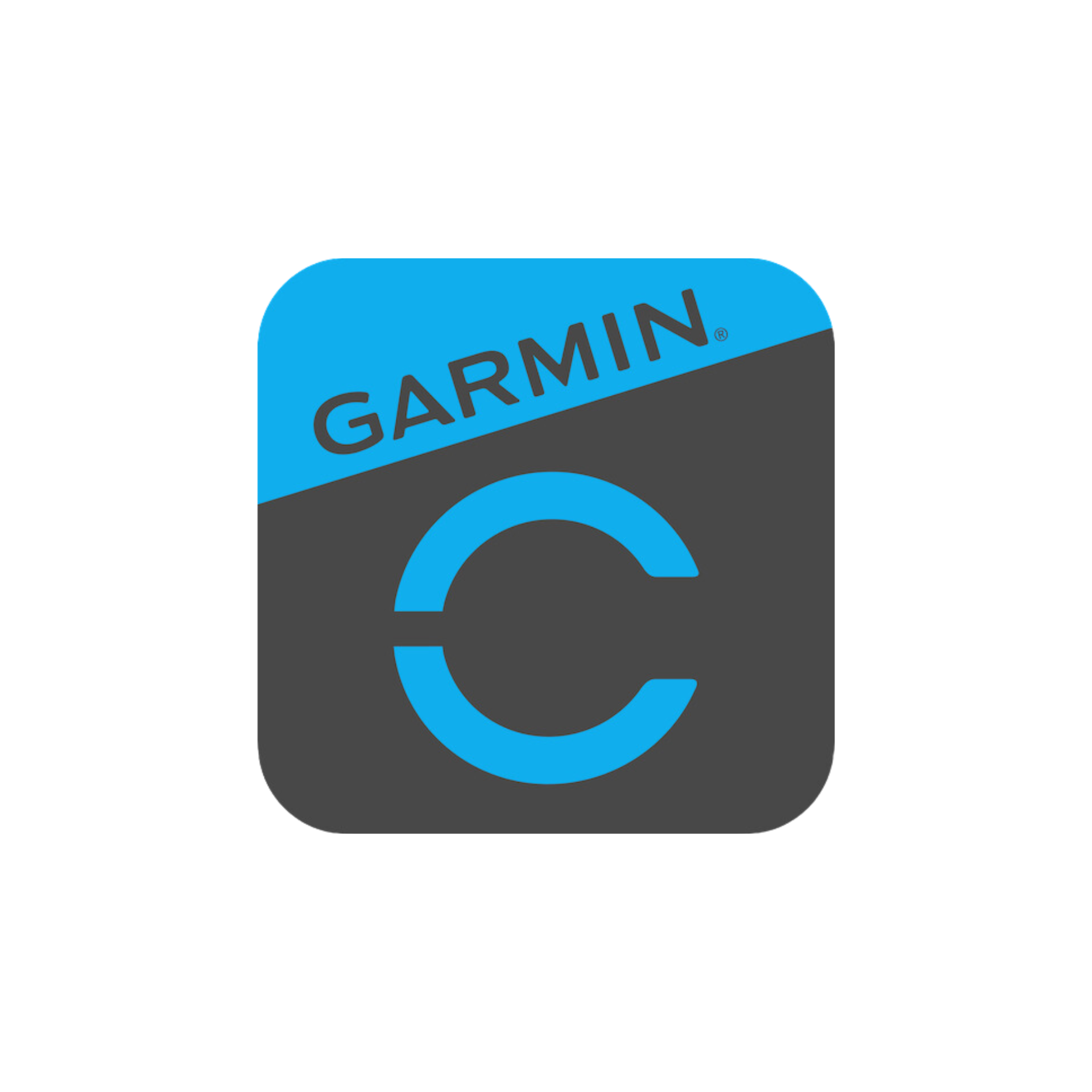 GARMIN CONNECT -  Dominik